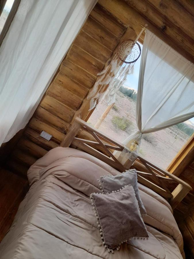 Paramitas De Montana Apartment *