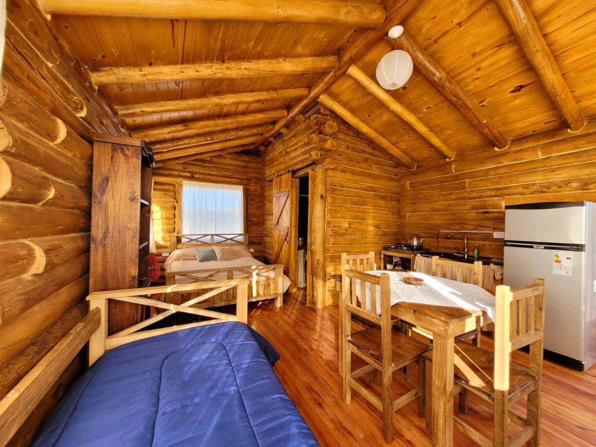 Paramitas De Montana Apartment Uspallata