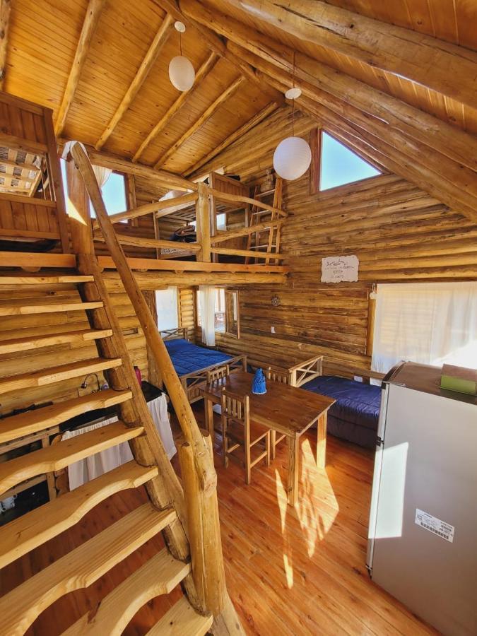 Paramitas De Montana Apartment Uspallata