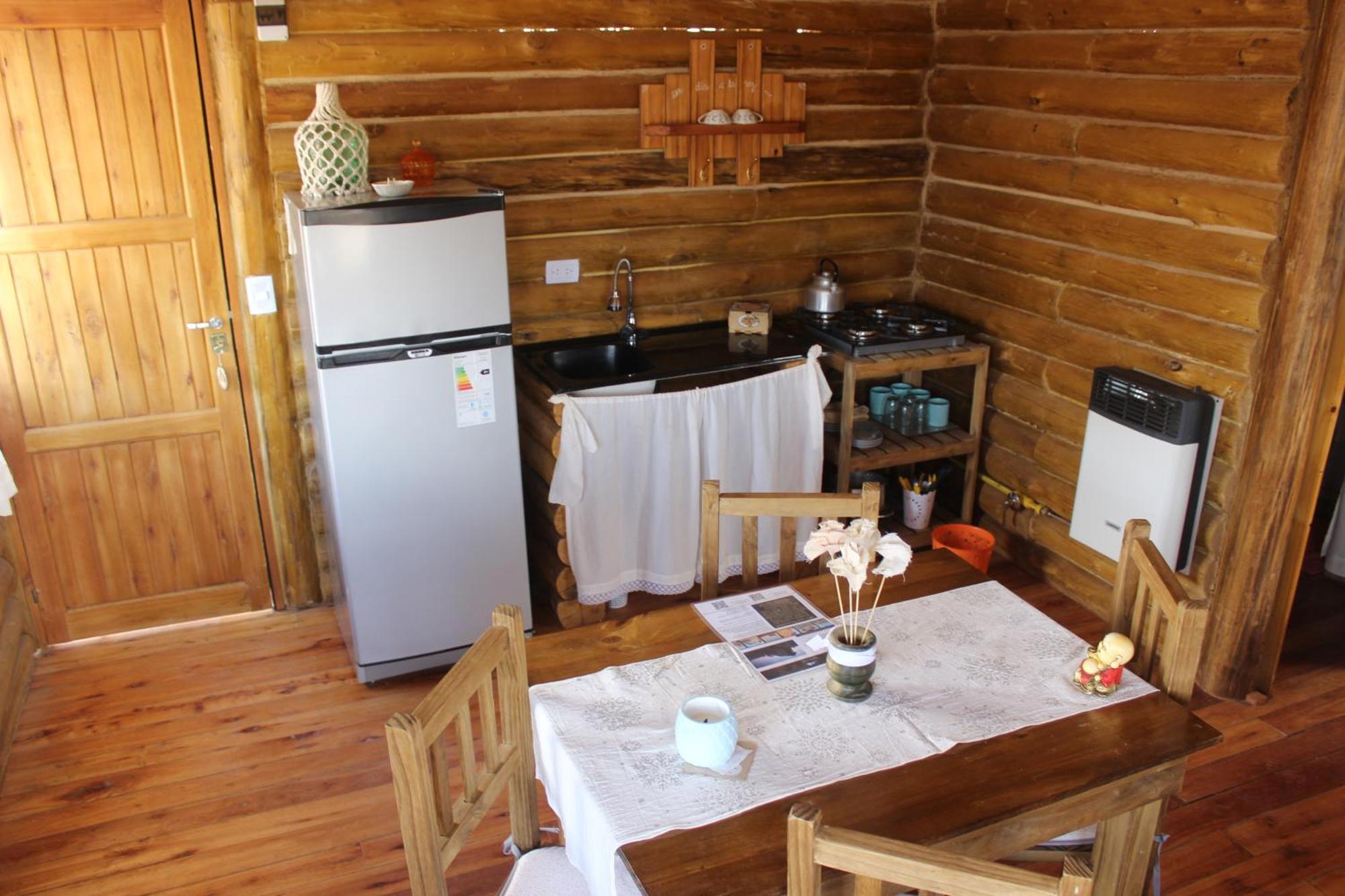 Paramitas De Montana Apartment