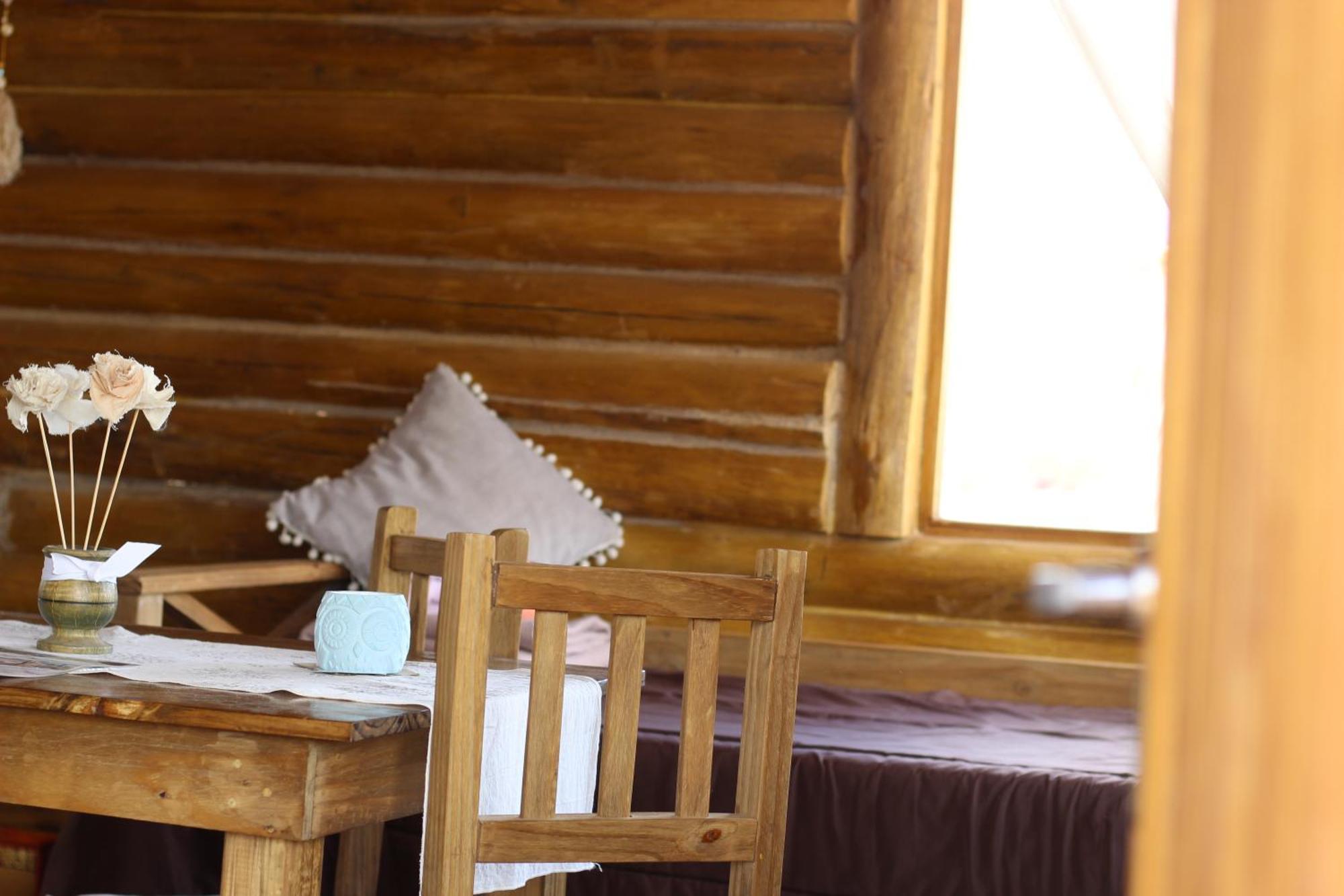 Paramitas De Montana Apartment *