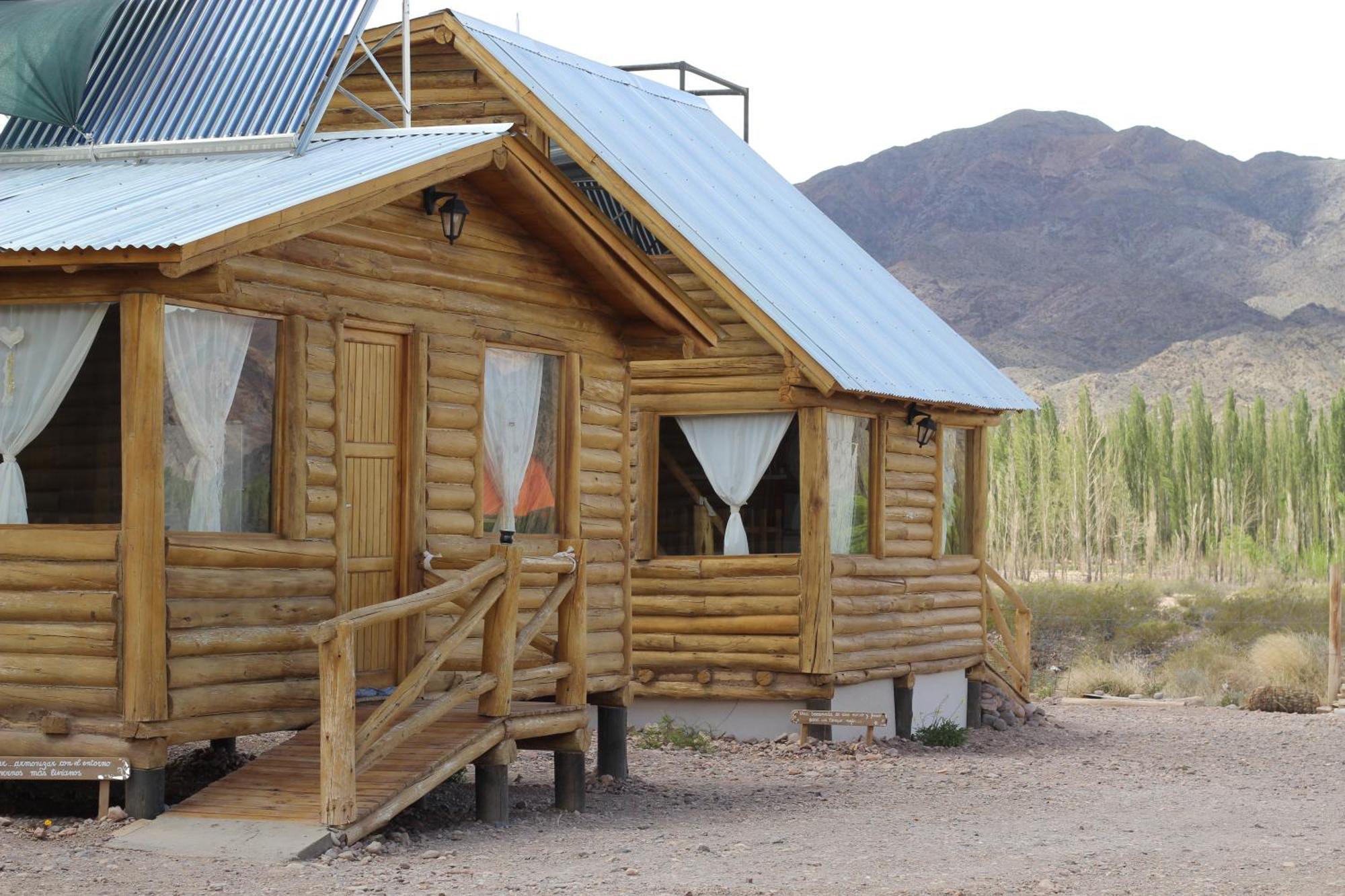 Paramitas De Montana *