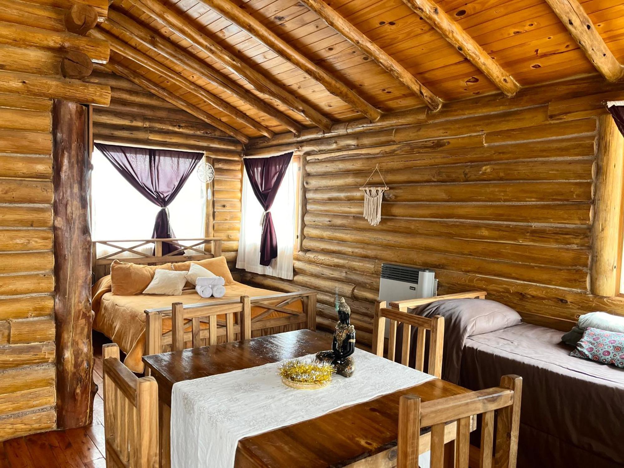 Paramitas De Montana Apartment