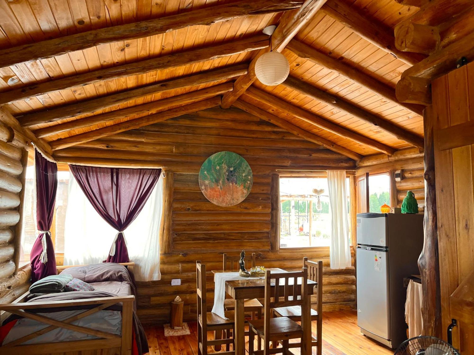 Paramitas De Montana Apartment *