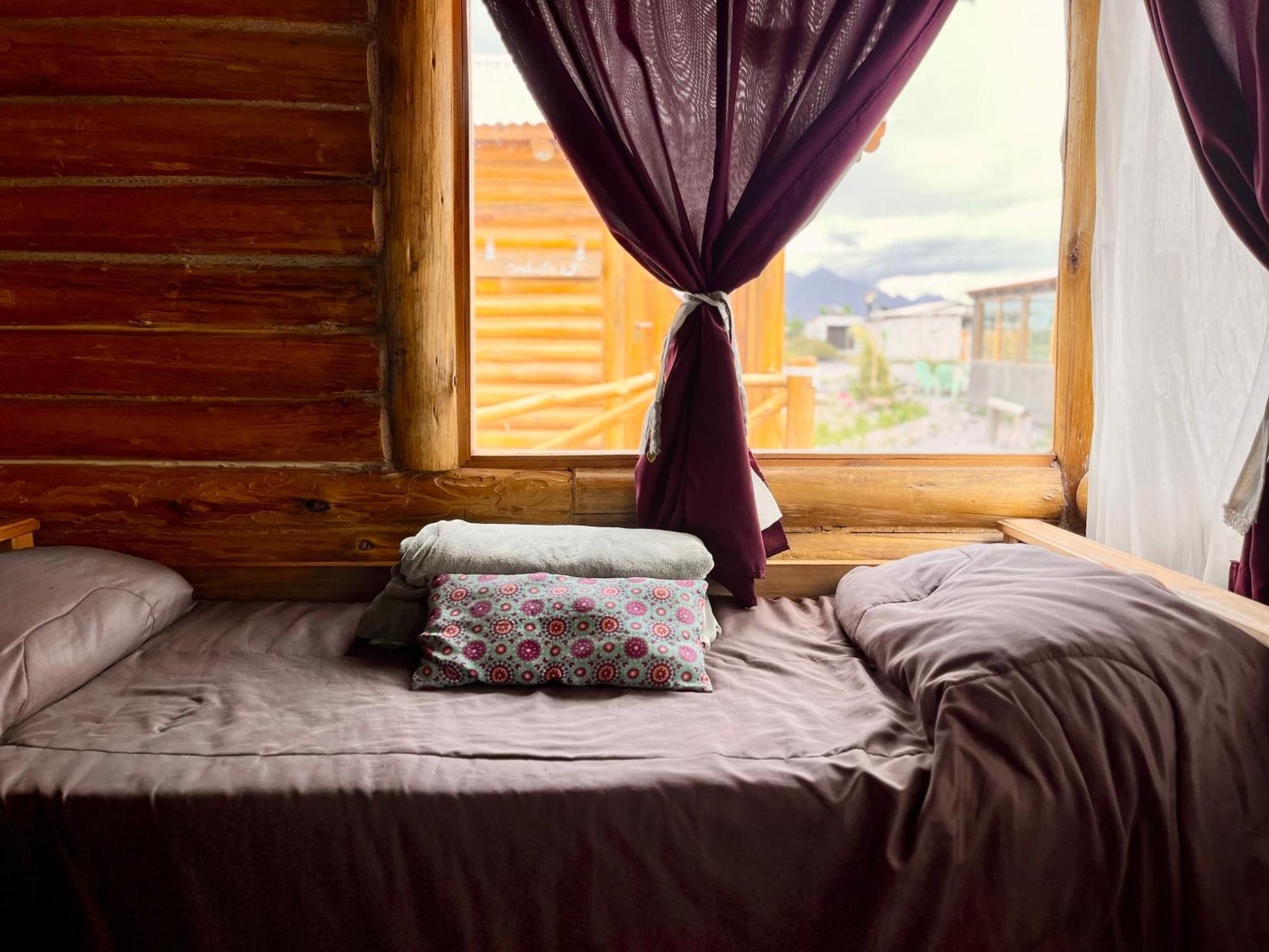 Paramitas De Montana Apartment Uspallata