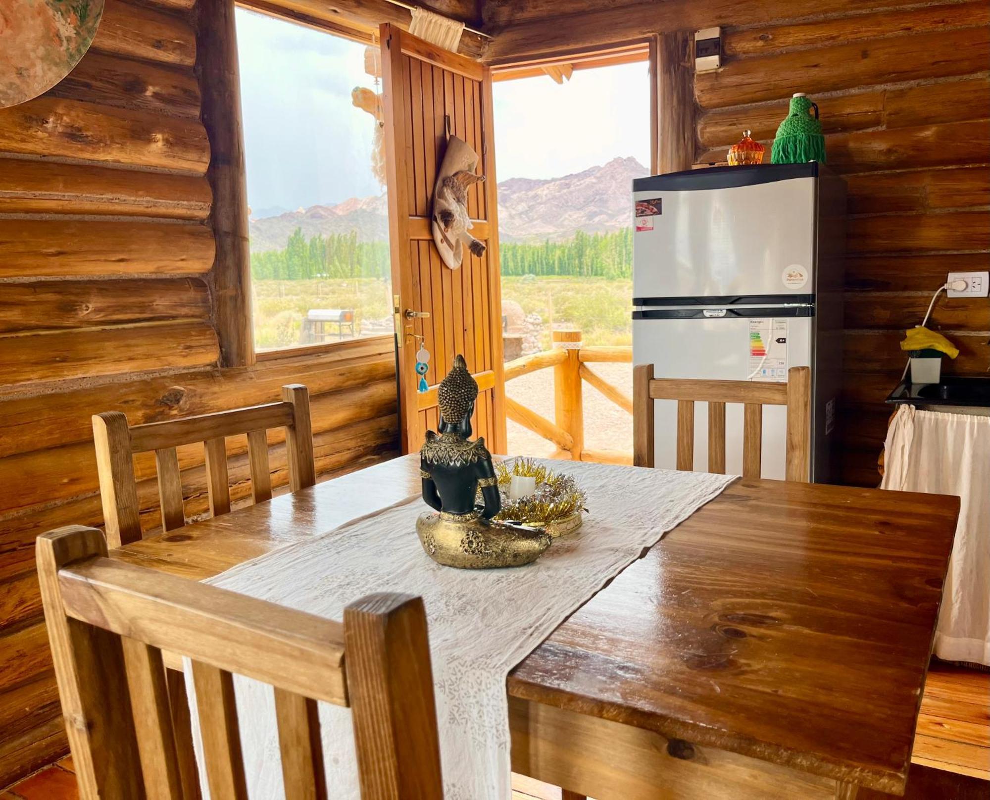Paramitas De Montana