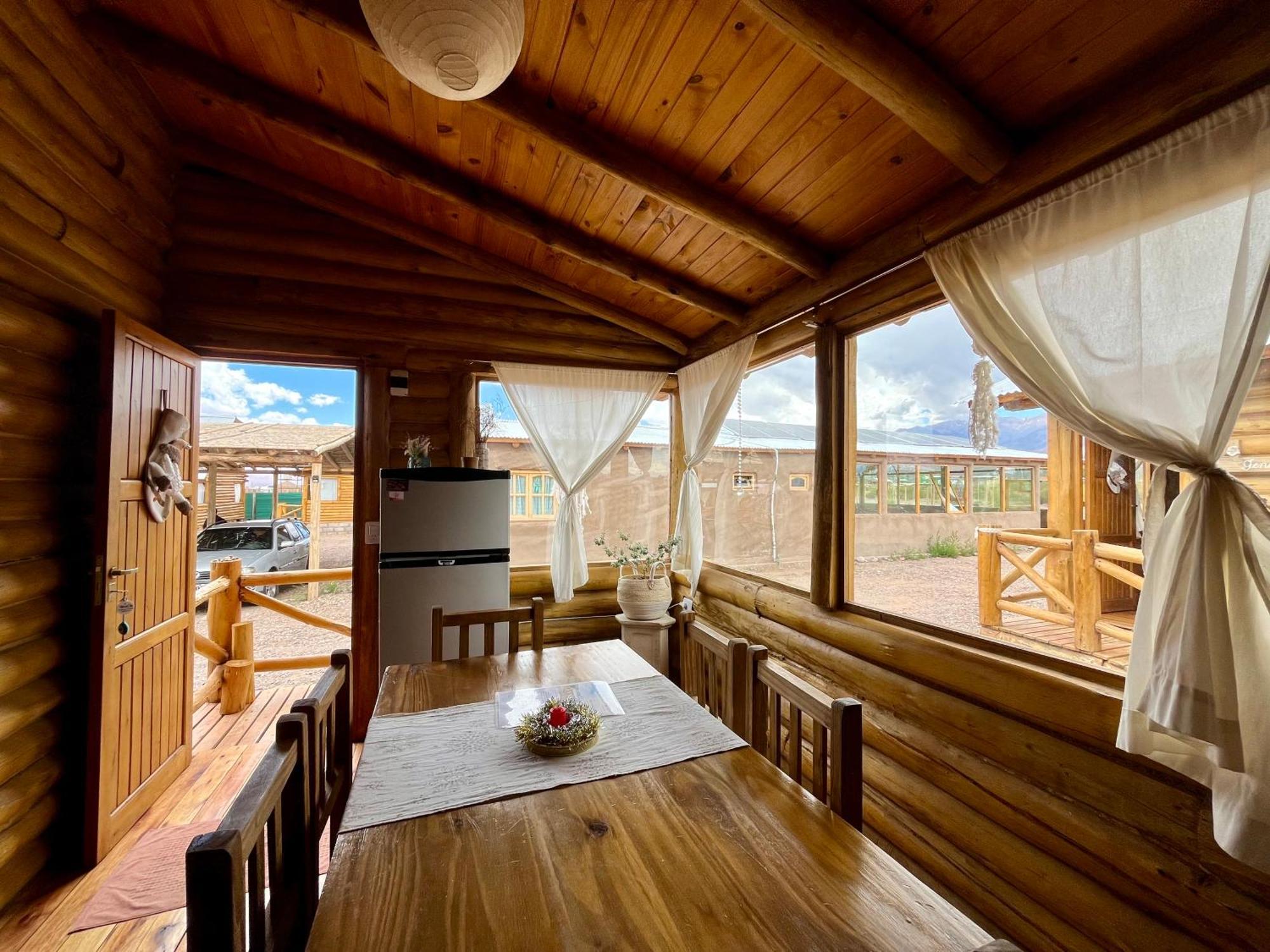 Paramitas De Montana Apartment