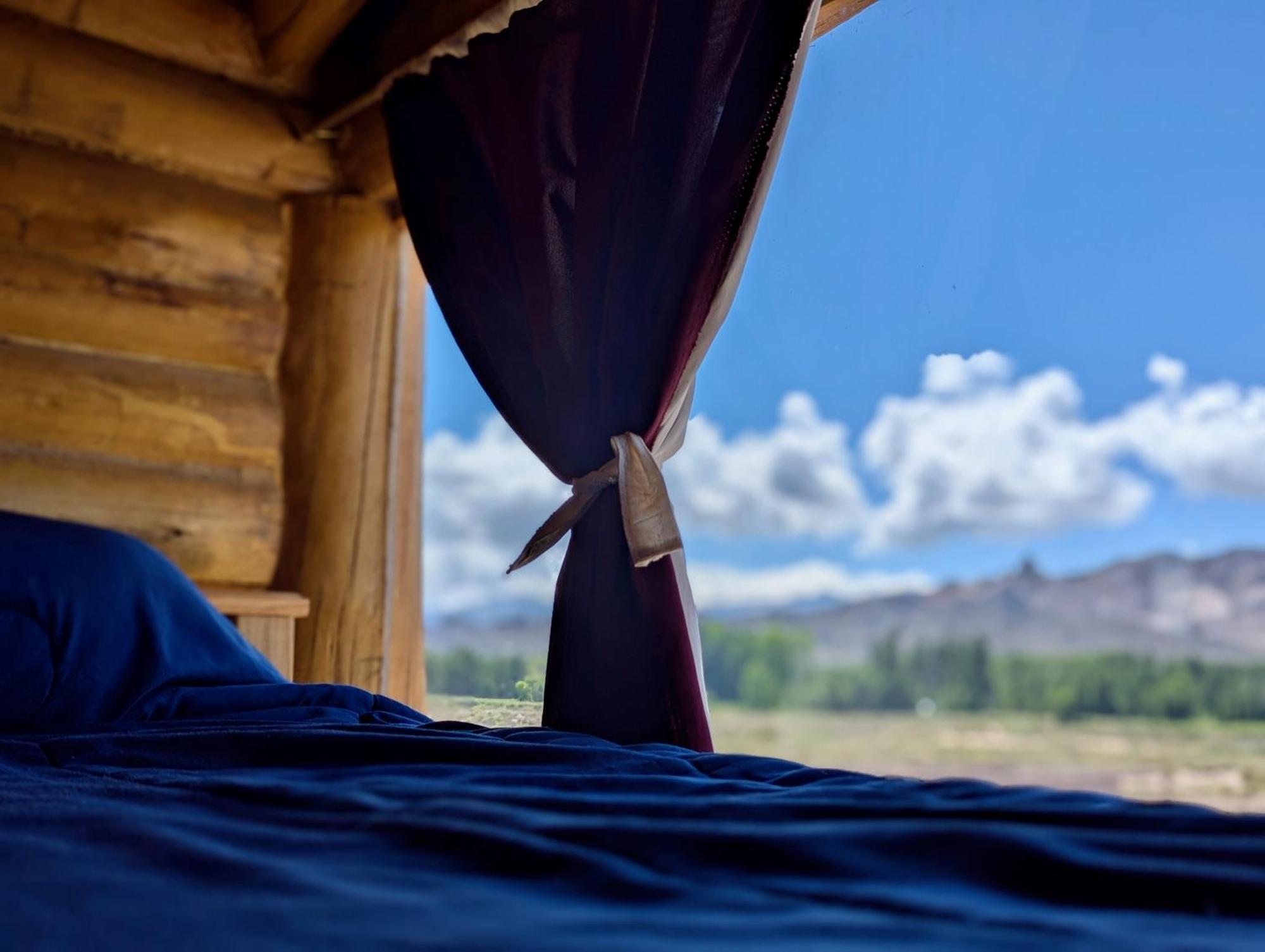Paramitas De Montana
