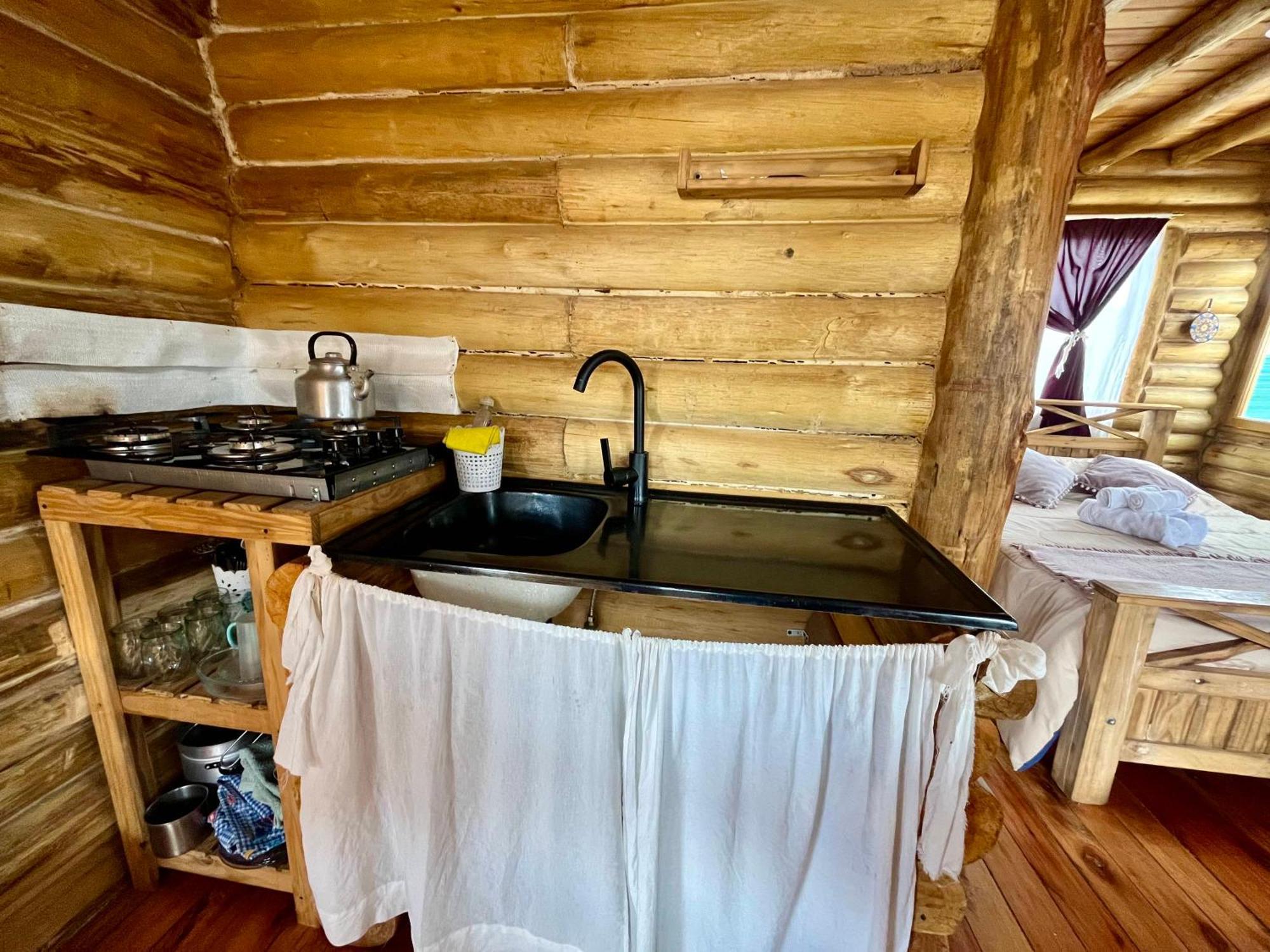 Apartment Paramitas De Montana Uspallata