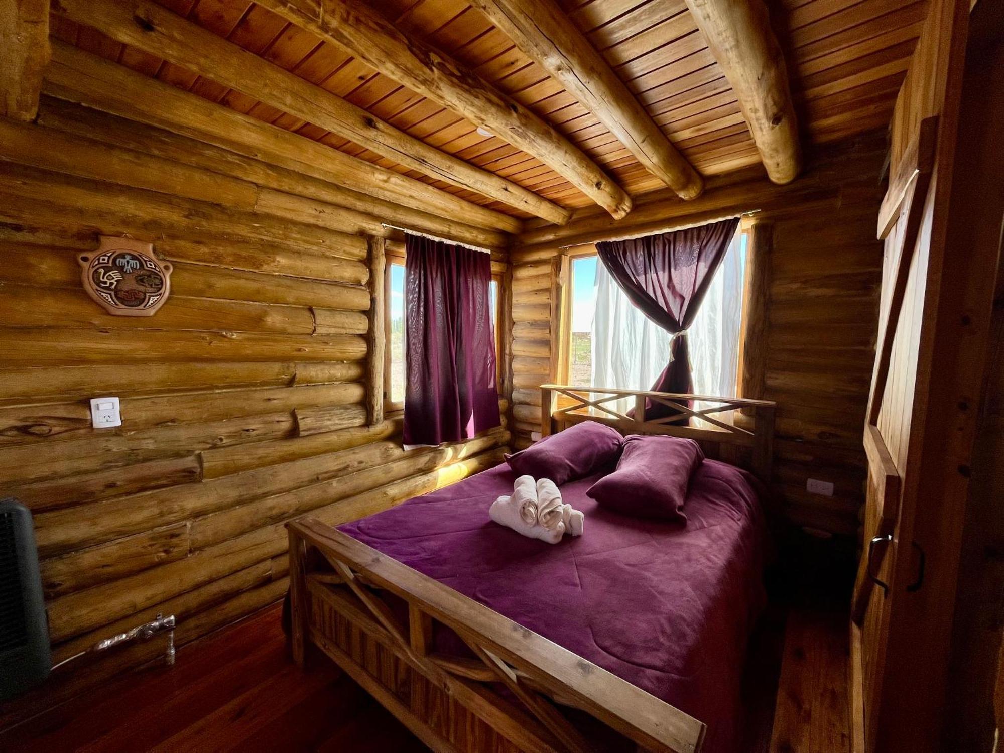 Paramitas De Montana Apartment