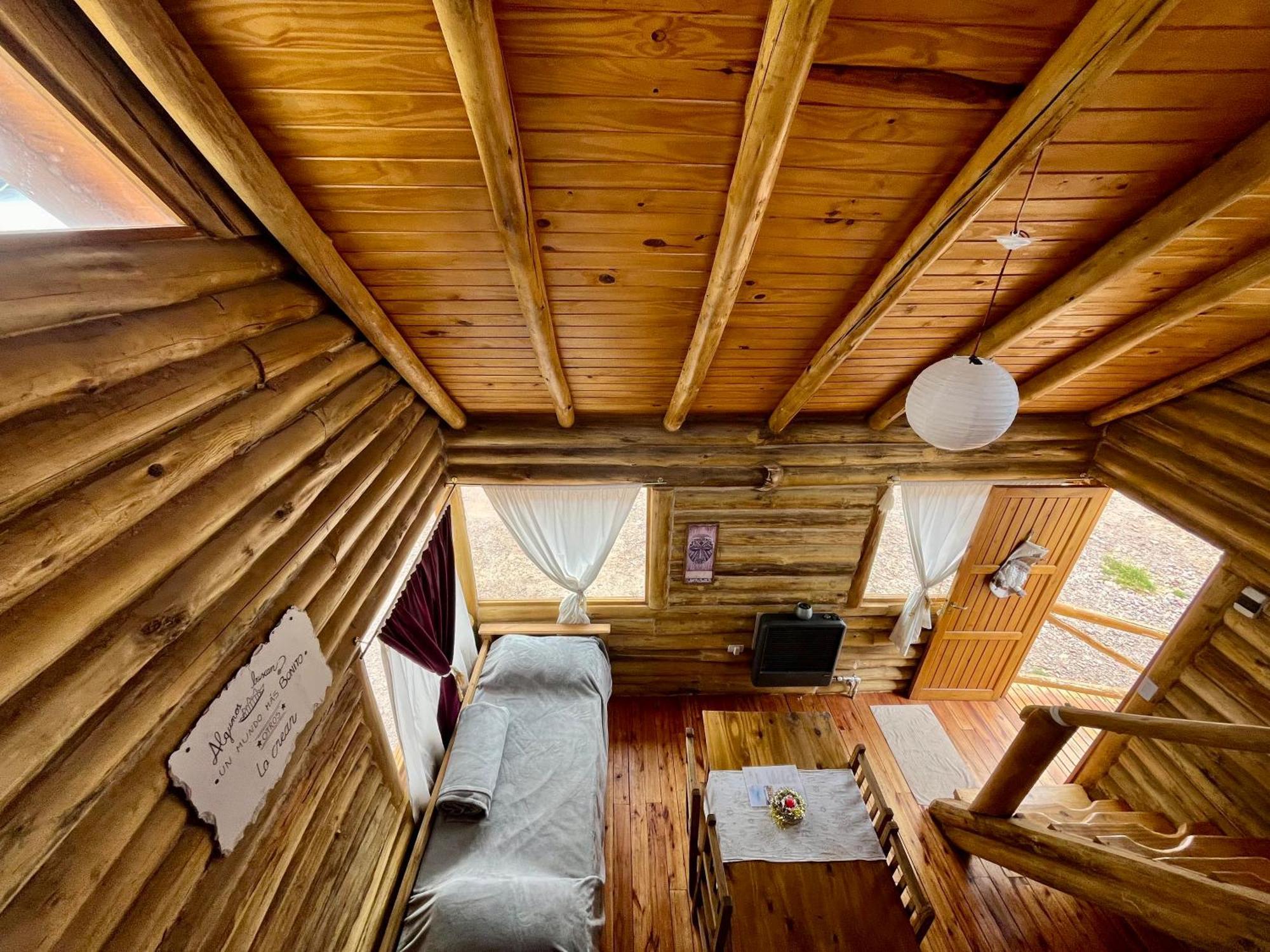 Paramitas De Montana Apartment