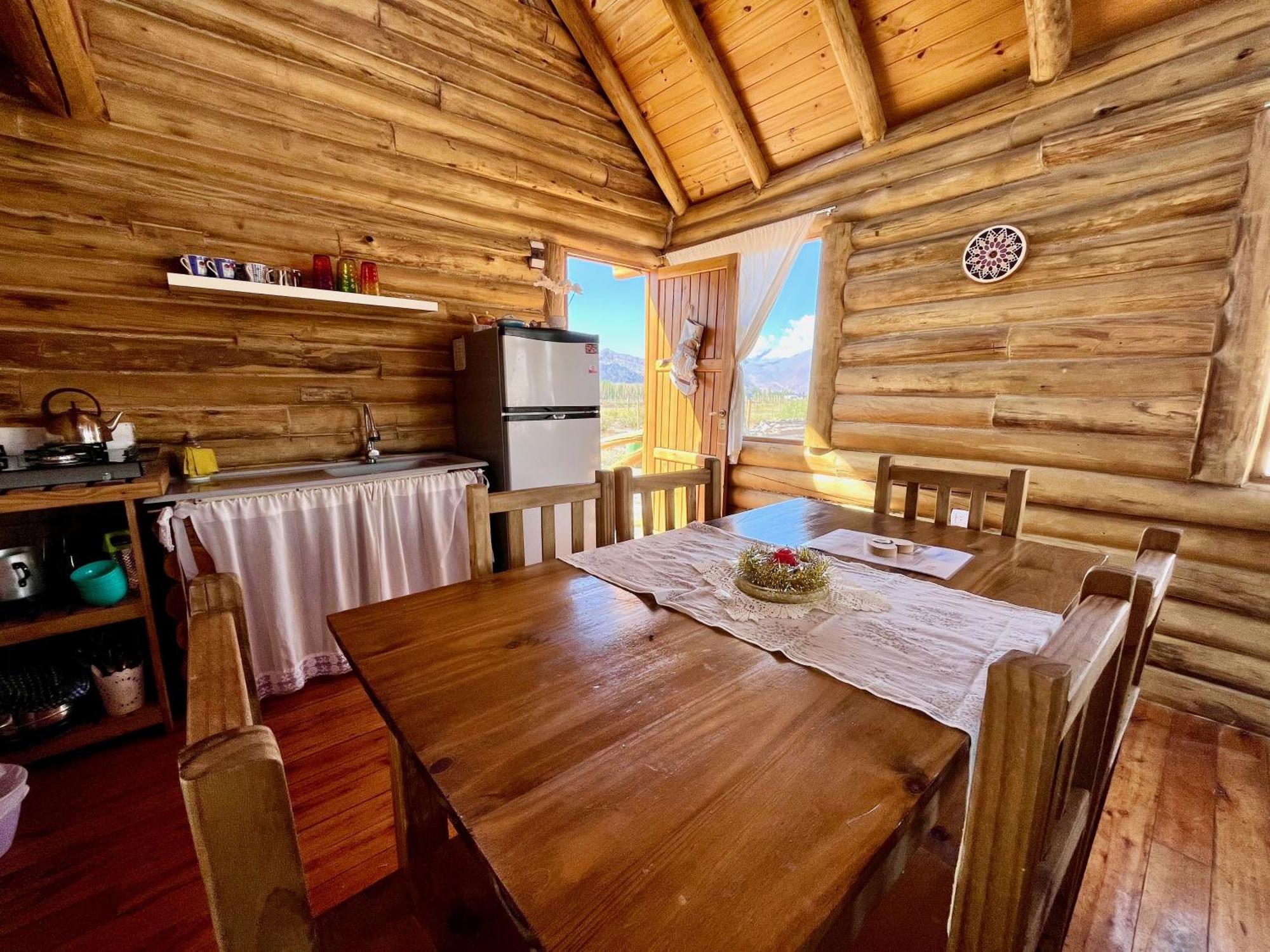 Apartment Paramitas De Montana