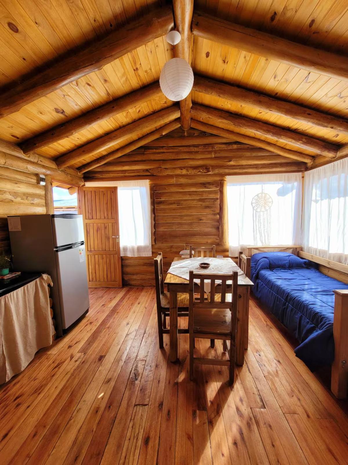 Paramitas De Montana Apartment
