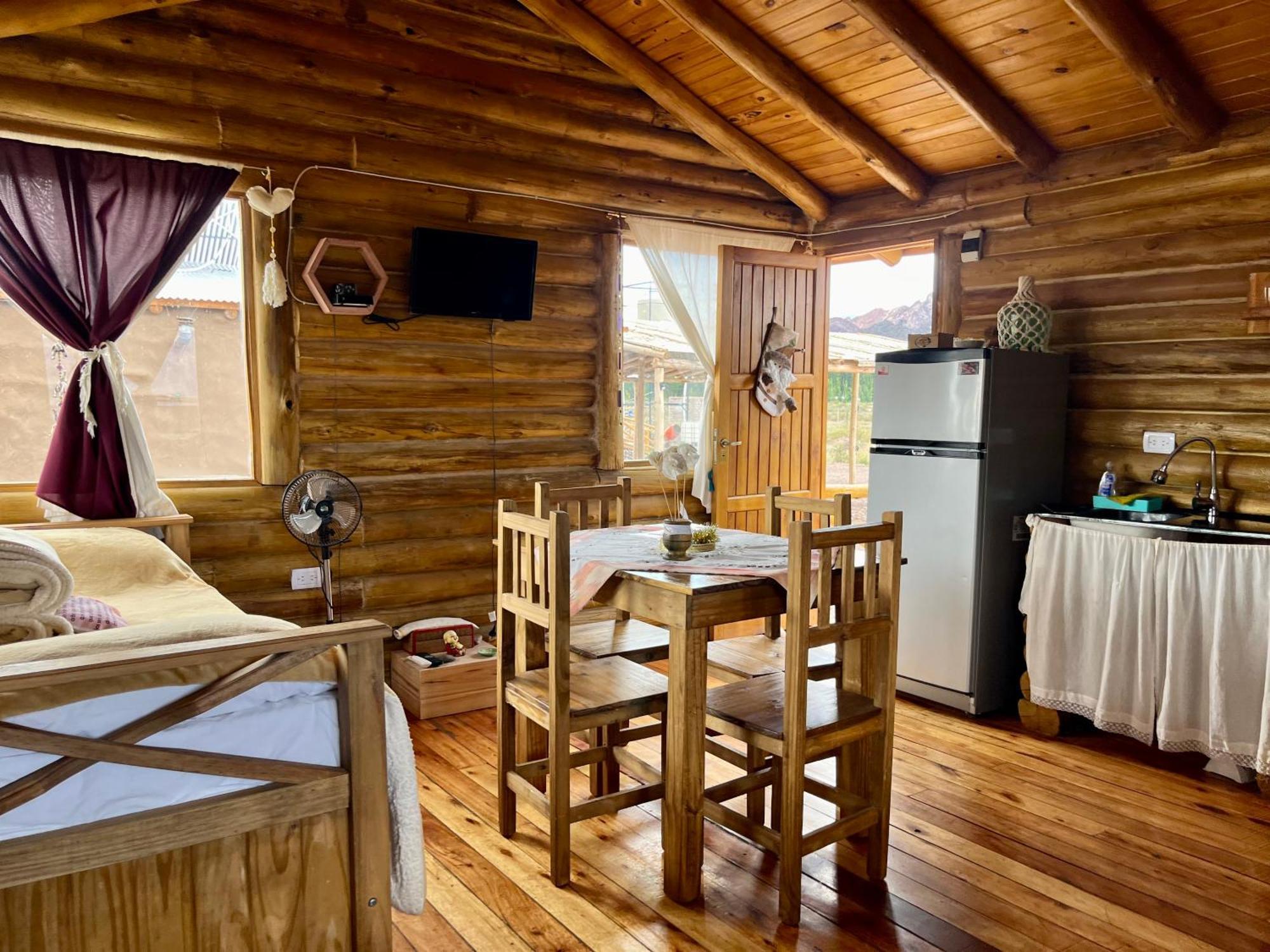 Apartment Paramitas De Montana