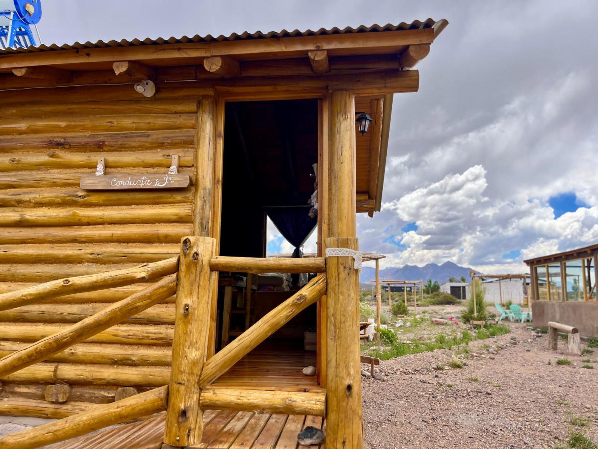 Paramitas De Montana *